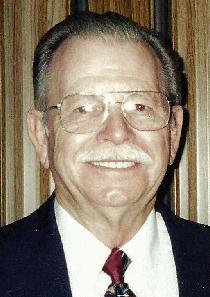 Gordie A. Smart